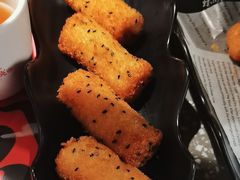 -蛙小侠·沸腾砂锅(南山欢乐颂店)