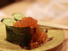-大起水产回转寿司(大丸心斋桥店)