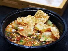 -柳大厨螺蛳粉(人民路总店)