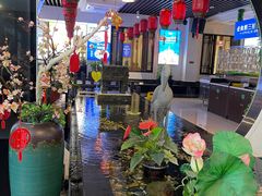 -优食坊·蒸汽海鲜(康盛路店)