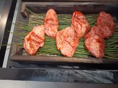 -木王宴语·野生鲜菌火锅(玉河店)
