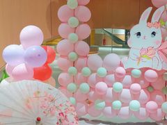 -辰星儿童成长空间(辰星早教东原1891校区)