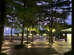 -深圳湾公园(南山区)
