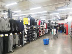 -迪卡侬(李沧店)