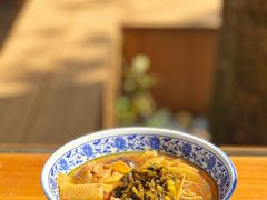 -西园寺素食(西园弄戒幢律寺店)