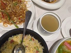 -白云中餐厅·粤菜·亚龙湾喜来登度假酒店