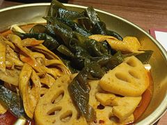 -鸡本无敌江湖菜(摩尔城店)