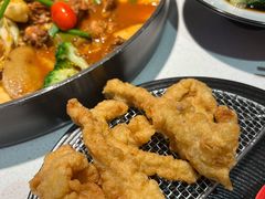 -鲁秀才炒鸡(龙湖西溪天街店)