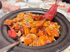 -玫瑰厅上海菜(兴国路店)