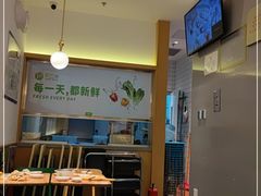 -甲乙饼·手工牛肉饼(东方广场店)
