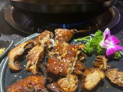 -小饕荟雅安贡椒鱼鲜馆(广福桥店)