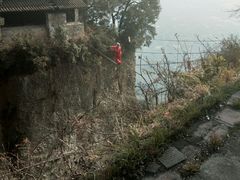 -窦圌山风景区