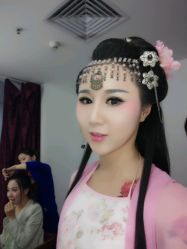 -盘子女人坊生日照·摄影馆(华强店)