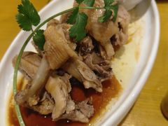 -东就鸭饭店·古早海南菜(友谊南海城店)