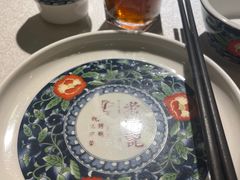 -老浒记烤鸭-北京菜(琉璃厂店)