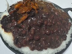 -王中王刨冰