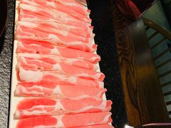 -番食园鲜食火锅(高新店)