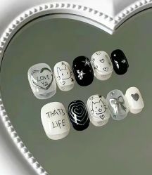 -如一·美甲美睫