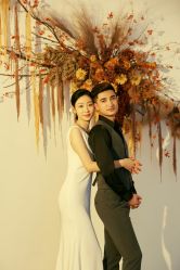 点击看大图 -薇视觉婚纱摄影工作室·婚纱照·结婚照