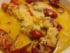 -龙虾风暴(松江店)