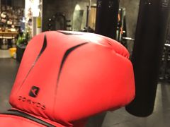 -能量健身私教工作室(1527店)