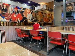 -尊宝比萨(南湖大华店)