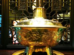 -鼓楼东街老火锅(鼓楼店)