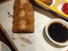 -绿茶餐厅(燕郊永旺店)