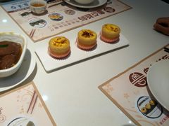 -粤点越有·茶点·粤菜(樵岭国际店)