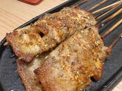 -隅乐胡椒虾·台湾菜·团建(皇岗店)