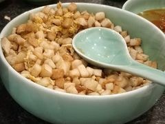 闻喜炒馍花-河东颐祥阁(世贸店)