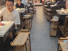 -野妹火锅(北京路店)