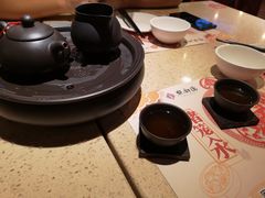 -点都德(大茶楼店)