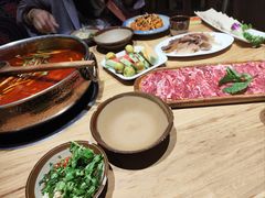 -黔诚多彩火锅(甲秀楼店)