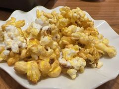 -霹雳火·重庆烧烤·江湖菜(解放碑店)