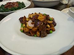 -长兴菜馆(高桥店)