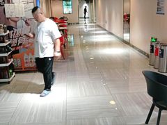 -一兆韦德健身(古美店)