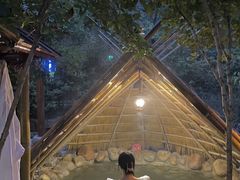 -深业半汤御泉庄温泉