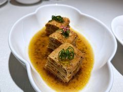 黑松露素烧鹅-華府Deluxe(兴业太古汇店)