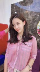 点击看大图 -那茉 Hair Salon