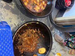 -老渔翁炖鱼坊(黄海西路东山店)