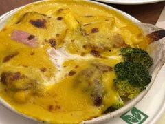 -太平馆餐厅(油麻地店)