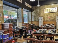 大堂-八合里牛肉火锅(八合里总店)