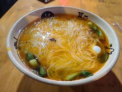 -胡家麻辣串(核桃园路店)