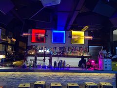 -CAS BAR(平武路店)
