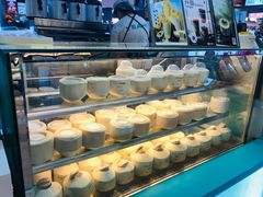 -椰不二(江北大洋百货店)