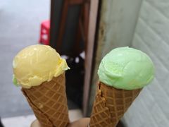 -成裕雪糕店(士多店)