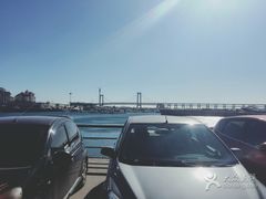-星海湾跨海大桥