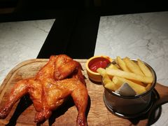 -半秋山西餐厅(巴南万达广场店)