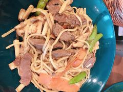 -G+KITCHEN(龙湖狮山天街店)